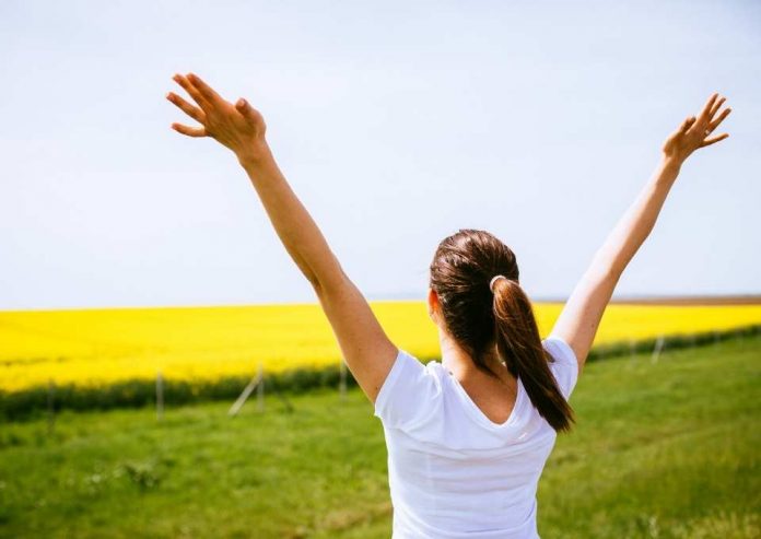 Día Mundial de la Alegría Día Mundial de la Alegría