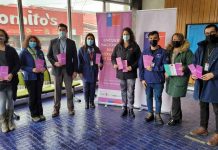 Encuesta Nacional de Salud, Sexualidad y Género (ENSSEX) 2022-2023 Encuesta Nacional de Salud, Sexualidad y Género (ENSSEX) 2022-2023