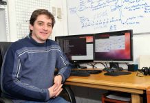 Este órgano puede saltar en distintos estados y patrones de actividad: La particular forma en que nuestro cerebro está “cableado” Cerebro: Patrones de actividad.