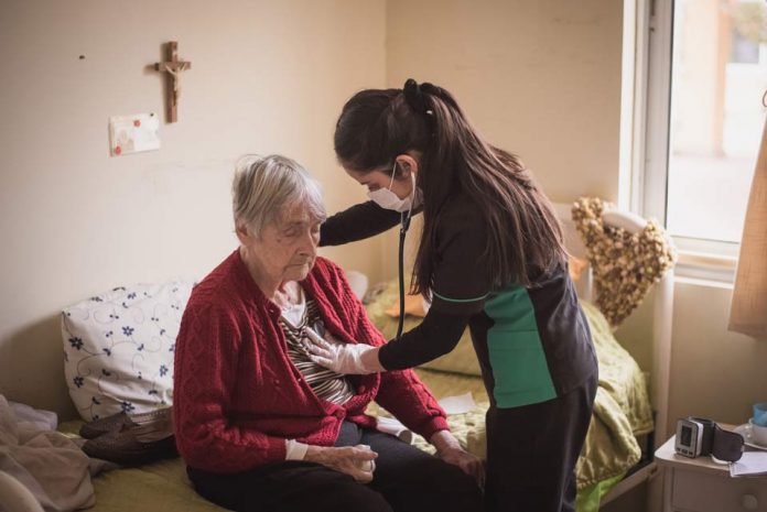 vacunación adultos mayores vacunación adultos mayores