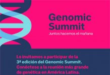 Genomic Summit 2022: el evento de genómica más grande de América Latina anuncia programación oficial