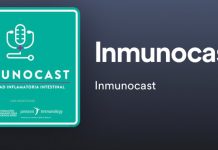 “Inmunocast”, el podcast que promueve una mejor calidad de vida para pacientes con Enfermedad Inflamatoria Intestinal “Inmunocast”, el podcast que promueve una mejor calidad de vida para pacientes con Enfermedad Inflamatoria Intestinal
