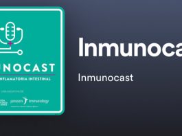 “Inmunocast”, el podcast que promueve una mejor calidad de vida para pacientes con Enfermedad Inflamatoria Intestinal “Inmunocast”, el podcast que promueve una mejor calidad de vida para pacientes con Enfermedad Inflamatoria Intestinal