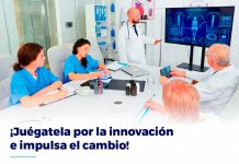 “Juégatela por la Innovación e Impulsa el Cambio”: Iniciativa de Cens y Pro salud chile para implementar unidades de pilotajes de soluciones innovadoras en centros de salud públicos y privados