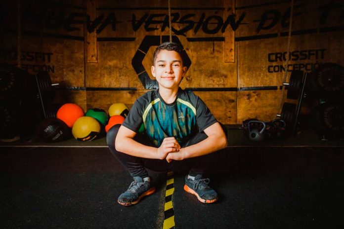 Programa de entrenamiento online Programa de entrenamiento online