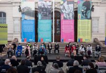 Ministerio de Salud conmemora 70 años de la creación del Servicio Nacional de Salud Ministerio de Salud conmemora 70 años de la creación del Servicio Nacional de Salud