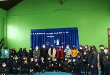 Niños, niñas y jovenes podran prevenir con reels de instagram el consumo de tabaco