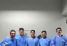 Nuevo avance médico: Clínica Colonial, pionera en innovadora cirugía Nuevo avance médico: Clínica Colonial, pionera en innovadora cirugía
