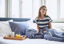 Dormir menos de 4 horas aumenta 73% la OBESIDAD Obesidad por falta de sueño