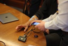 Plataforma de telerrehabilitación creada por startup chilena se extenderá a 14 institutos Teletón del país telerrehabilitación Teletón