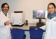 Proyecto de investigación UAI, tecnología de impresión molecular