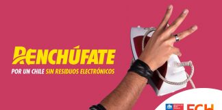 Renchúfate: Más de 3 mil colegios serán parte de campaña para sensibilizar sobre los residuos de aparatos eléctricos y electrónicos Renchúfate Más de 3 mil colegios serán parte de campaña para sensibilizar sobre los residuos de aparatos eléctricos y electrónicos