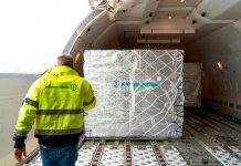 Salud y bienestar: El compromiso de Kuehne+Nagel con la región Salud y bienestar: El compromiso de Kuehne+Nagel con la región