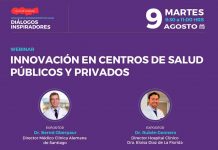 Seminario de Pro Salud Chile presentará experiencias de gestión de la innovación en centros de salud líderes a nivel público y privado Seminario de Pro Salud Chile presentará experiencias de gestión de la innovación en centros de salud líderes a nivel público y privado