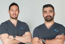 Startup chilena aterriza en EE.UU. con implantes cráneo-faciales que liberan fármacos Startup chilena aterriza en EE.UU. con implantes cráneo-faciales que liberan fármacos