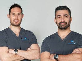 Startup chilena aterriza en EE.UU. con implantes cráneo-faciales que liberan fármacos