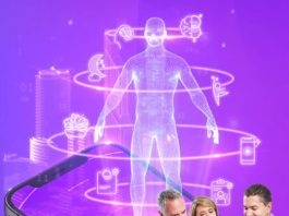 Innovadora startup de salud propicia una vida saludable y bienestar en entornos laborales bienestar en entornos laborales