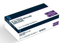 Abbott anuncia en Chile la disponibilidad de una Prueba Rápida Única que permite distinguir entre tres virus respiratorios Abbott anuncia en Chile la disponibilidad de una Prueba Rápida Única que permite distinguir entre tres virus respiratorios