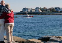 Cómo hablar con los padres sobre el Alzheimer