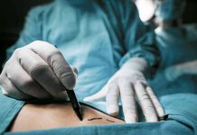 intervención estética