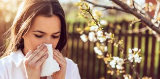 Cuidado con el abuso de los antialérgicos en primavera abuso de los antialérgicos