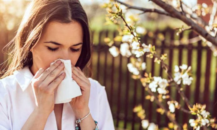 abuso de los antialérgicos abuso de los antialérgicos