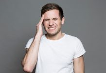 Día Mundial Migraña