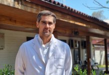 Dr. Bernardo Martorell Coordinador de la Reforma