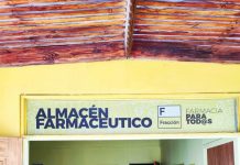 Entel y Fracción firman alianza que permitirá llevar medicamentos a comunas aisladas sin farmacias Como llevar medicamentos a comunas aisladas