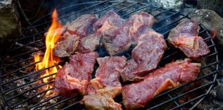 Guatita llena, pero ¿corazón contento?