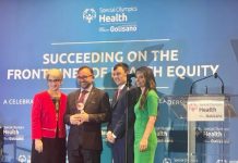 atención odontológica especial