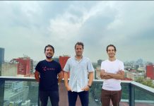 Keirón crecimiento en México