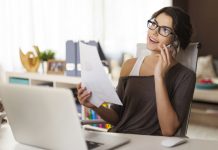 El chileno que trabaja desde casa se siente más valorado que el que trabaja desde la oficina trabajo en casa