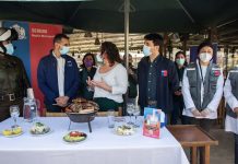 consumo responsable de alimentos y bebidas alcohólicas durante Fiestas Patrias