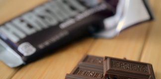 Beneficios chocolate