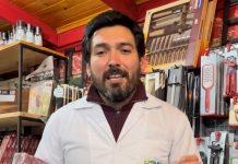 El Doctor Carne entrega sus consejos para el asado de Fiestas Patrias Doctor Carne