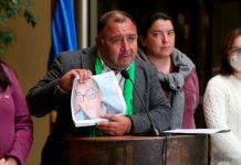 Presentan proyecto que obliga a compañías telefónicas a entregar georreferenciación de personas desaparecidas en 24 Hrs Presentan proyecto que obliga a compañías telefónicas a entregar georreferenciación de personas desaparecidas en 24 Hrs