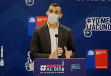 Vacunación Viruela del Mono Covid-19 MINSAL