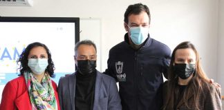 Programa tecnológico SISTAM