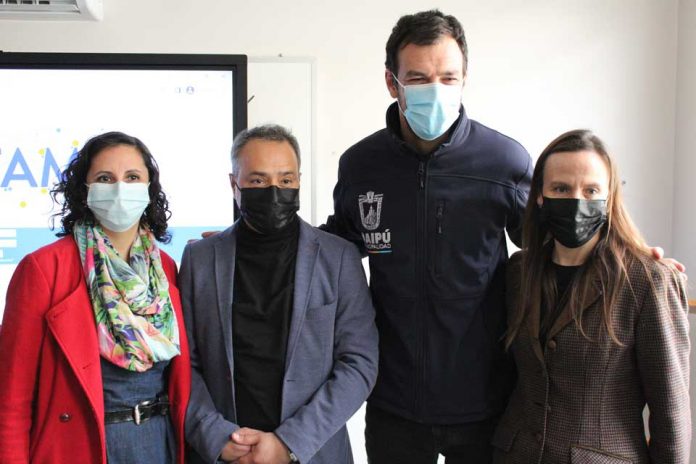 Programa tecnológico SISTAM