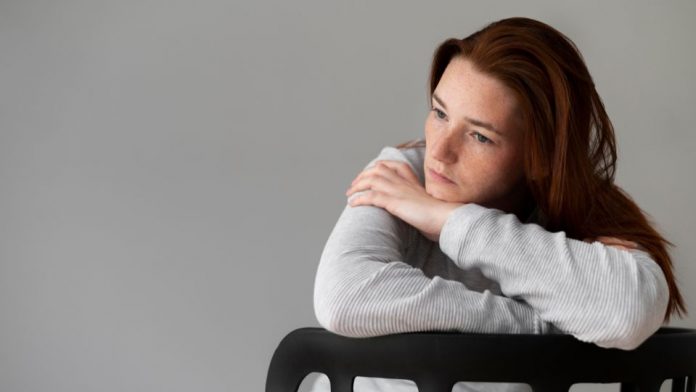 1 de cada 5 chilenos sospecha o presenta problemas de salud mental