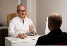 Día de la Salud Mental