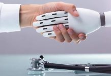 Automatización de procesos en Salud TEILAB