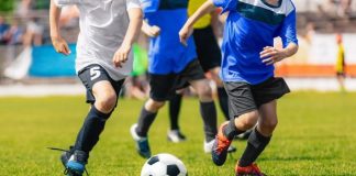 Ayuda con las lesiones deportivas