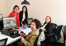 Ciberseguridad para adultos mayores