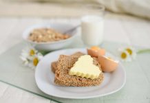 Día del Pan y nuevas tendencias Beneficios de utilizar masa madre