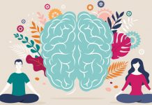 Como cuidar la salud mental