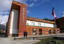 Estrategia del Ministerio de Salud para reducir lista de espera se despliega en Chaitén, Futaleufú y Palena