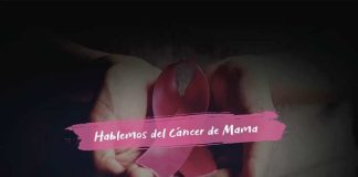 Heredar una mutación genética aumenta hasta 70% el riesgo de padecer Cáncer de Mama y 40% de ovarios