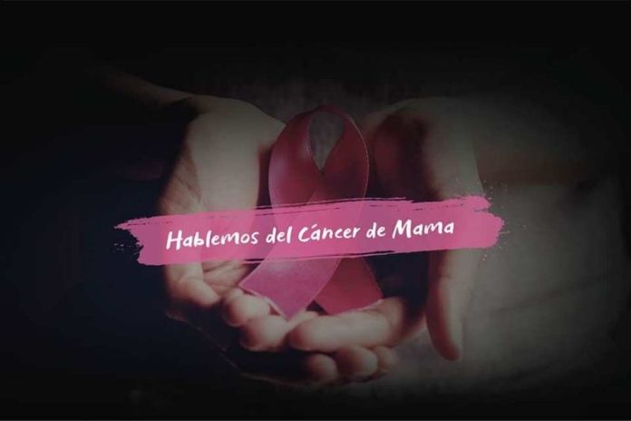 Heredar una mutación genética aumenta hasta 70% el riesgo de padecer Cáncer de Mama y 40% de ovarios